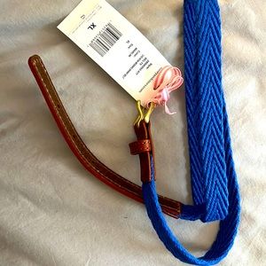 Vineyard Vines belt